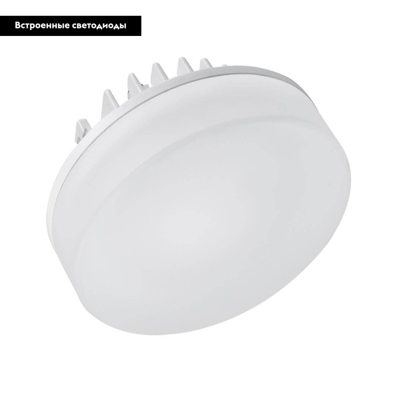 Встраиваемый светильник Arlight LTD-80R-Opal-Roll 5W Warm White 020809