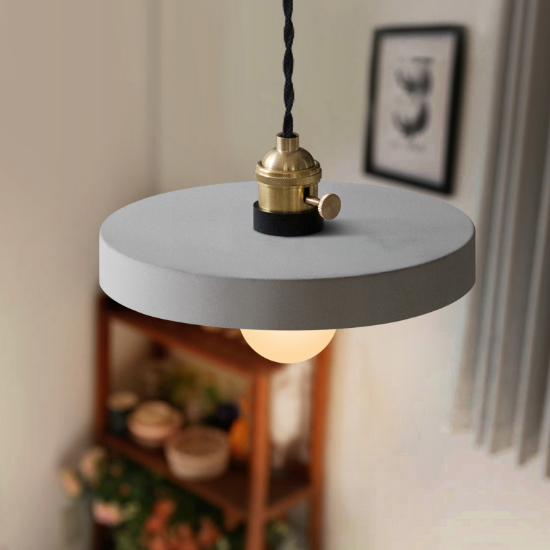 Подвесной светильник ImperiumLoft Industry 101689-26