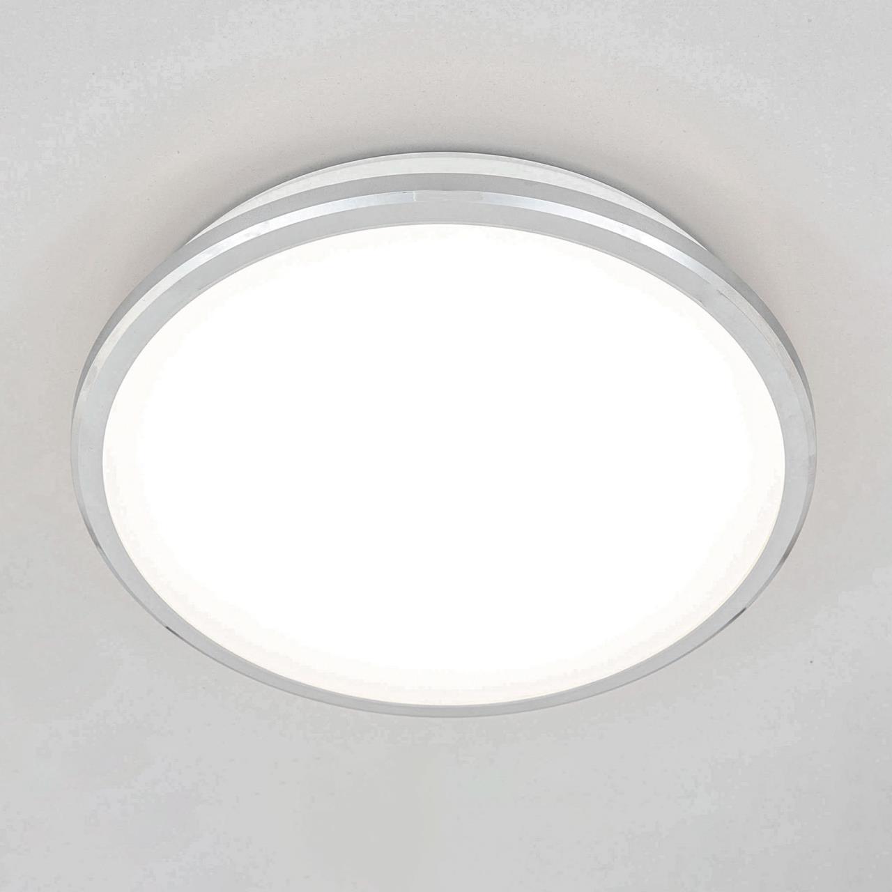 Потолочный светодиодный светильник Citilux Луна CL702161N в Москве