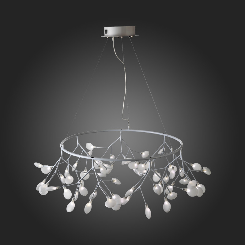 Подвесная люстра ST-Luce SL411.563.63