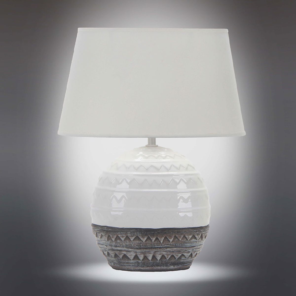 Настольная лампа Omnilux Tonnara OML-83204-01 УЦ
