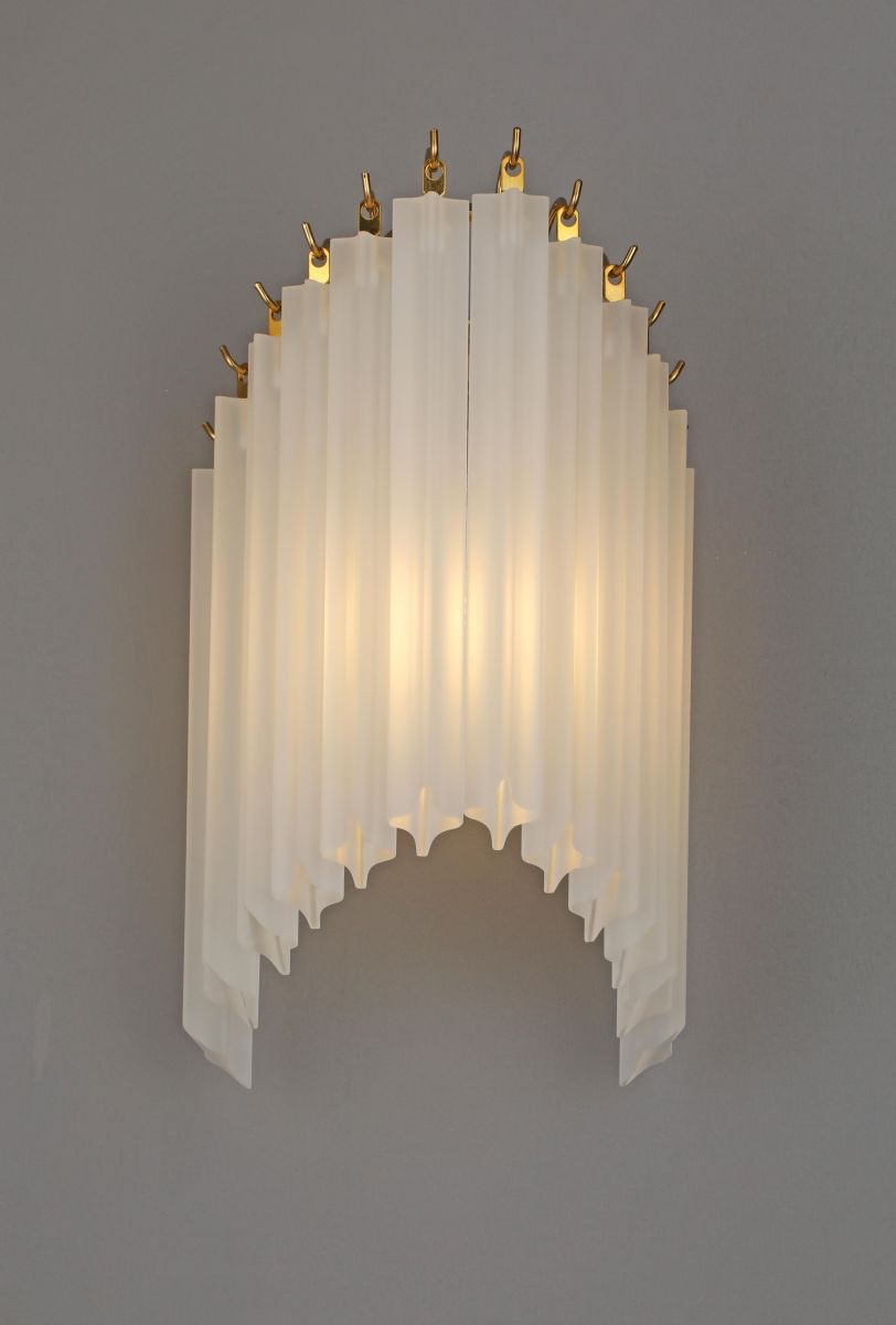 Настенный светильник Alfa Light F0124-05