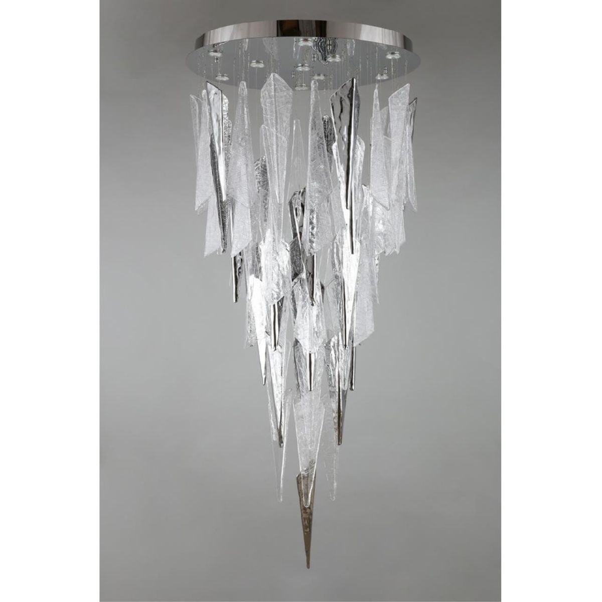 Каскадная люстра Aployt Teresa APL.855.16.10