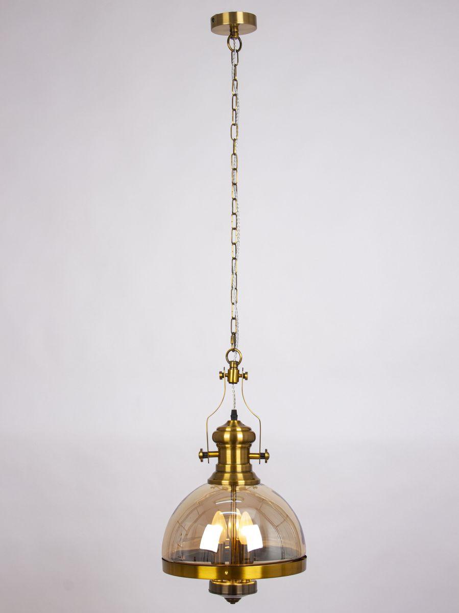 Подвесной светильник Abrasax Charlotte CL.7304-3GO