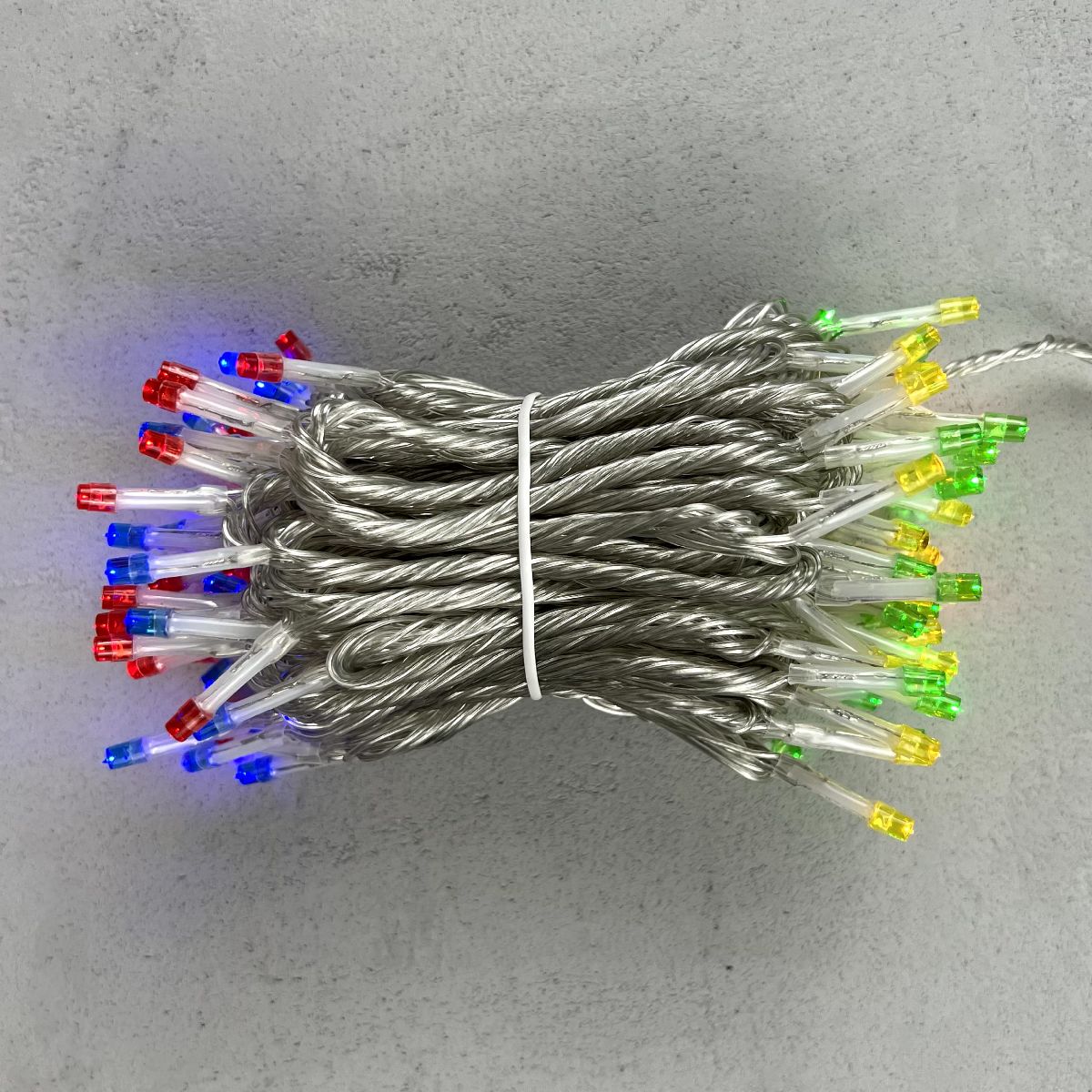 Гирлянда Нить Laitcom (LTC) EST100-4W10-8M