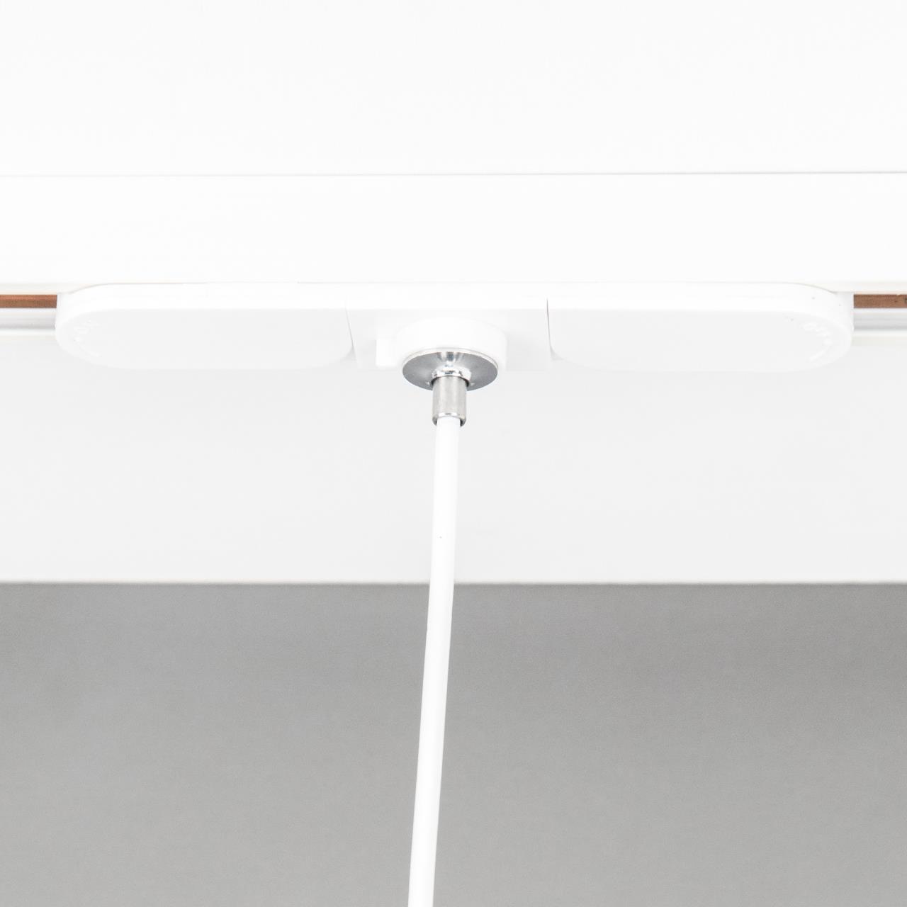 Трековый светодиодный светильник Citilux Тубус CL01PT120