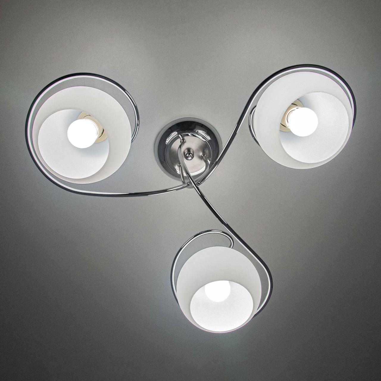 Потолочная люстра Citilux Лайма CL155131 в Москве