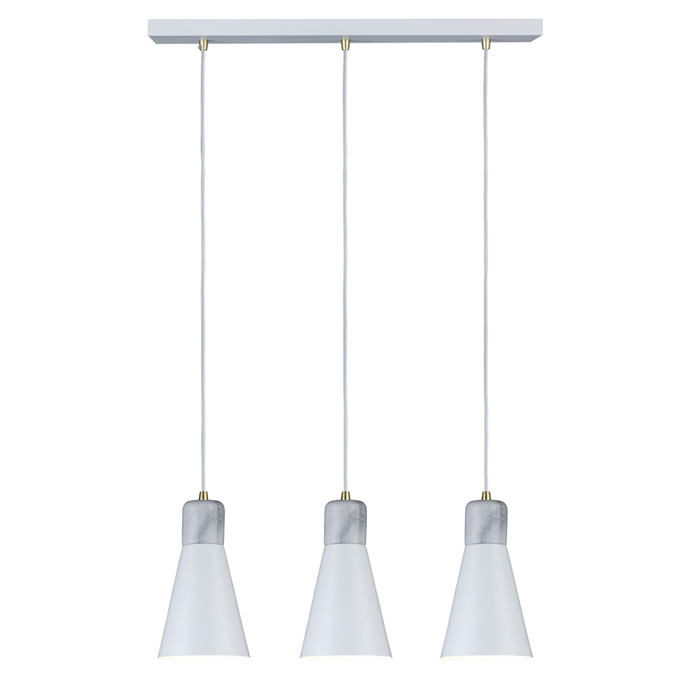 Подвесной светильник Paulmann Ivar 79611