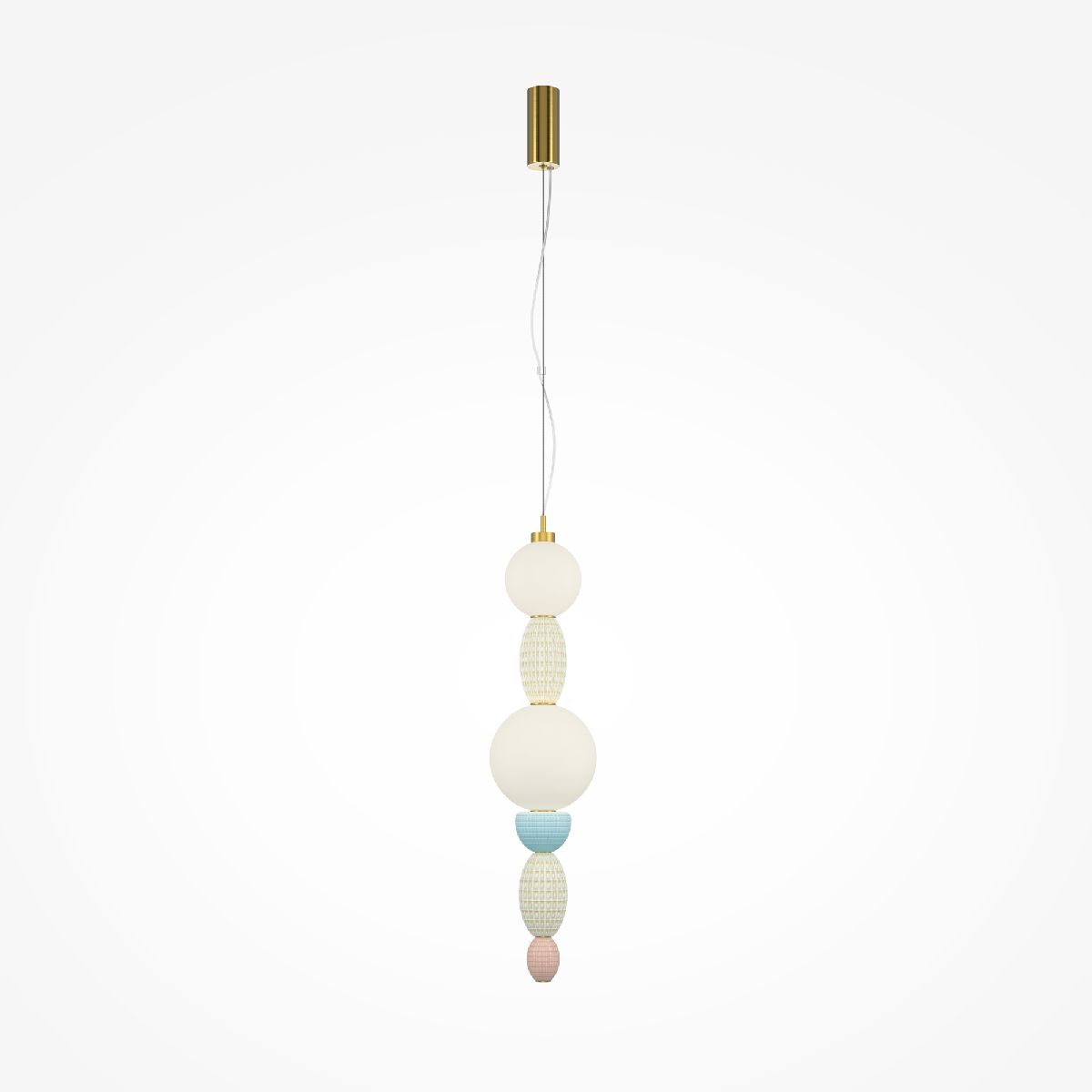 Подвесной светильник Maytoni Adore MOD297PL-L24BS3K