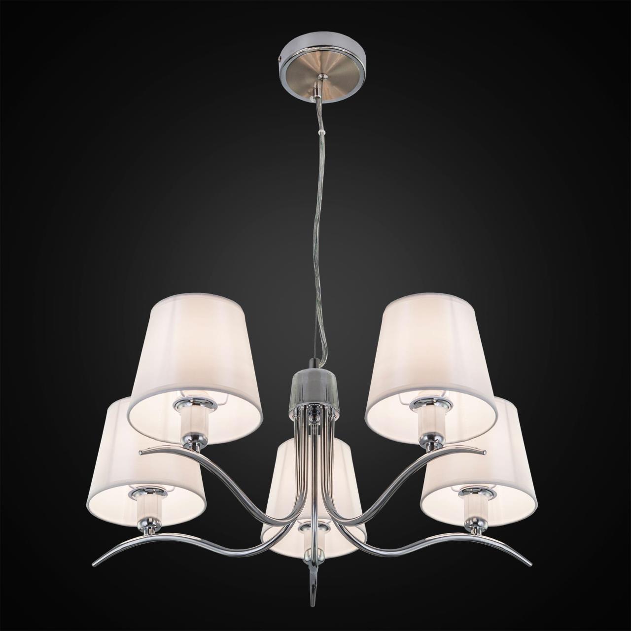 Подвесная люстра Citilux Эмма CL439151 в Москве