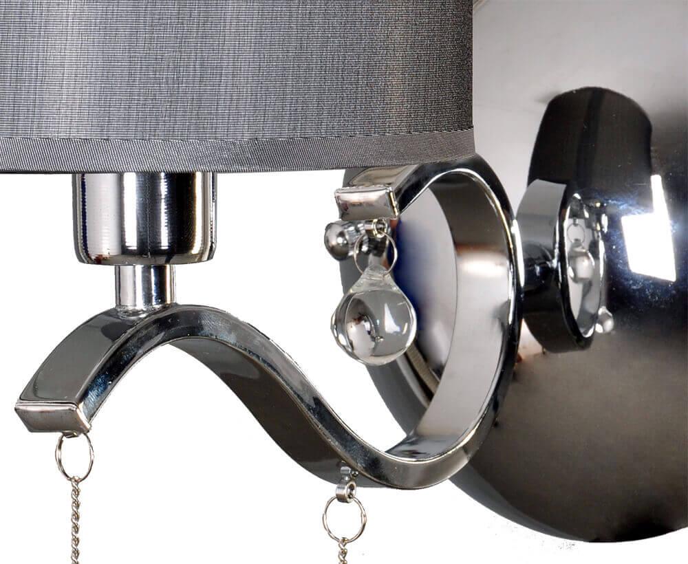 Бра Seven Fires Марсала 10394.02.03.01