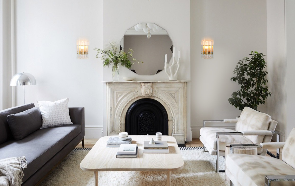 Настенный светильник Delight Collection Bonnington BRWL7022