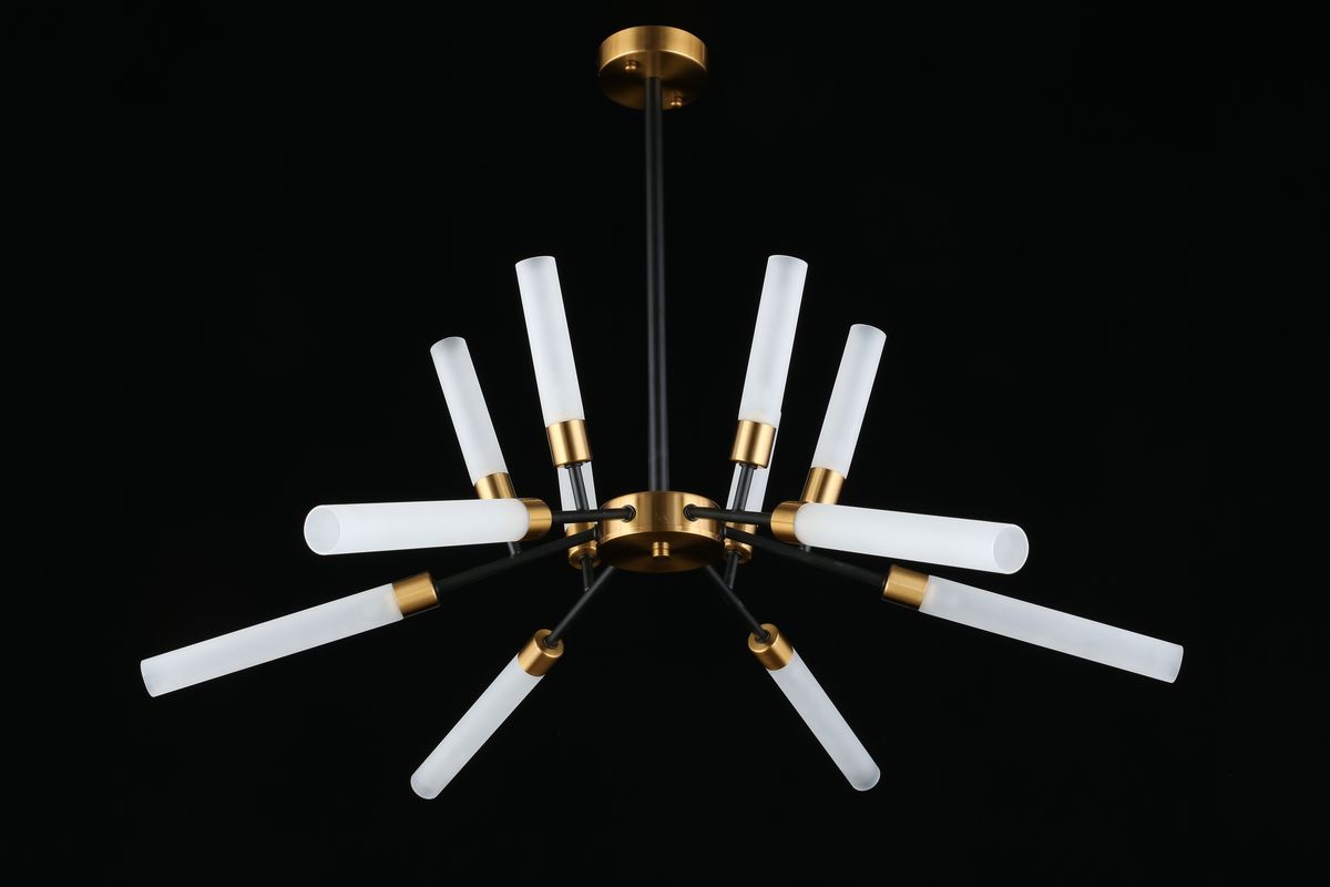 Люстра на штанге APLOYT Oliwia APL.604.07.12