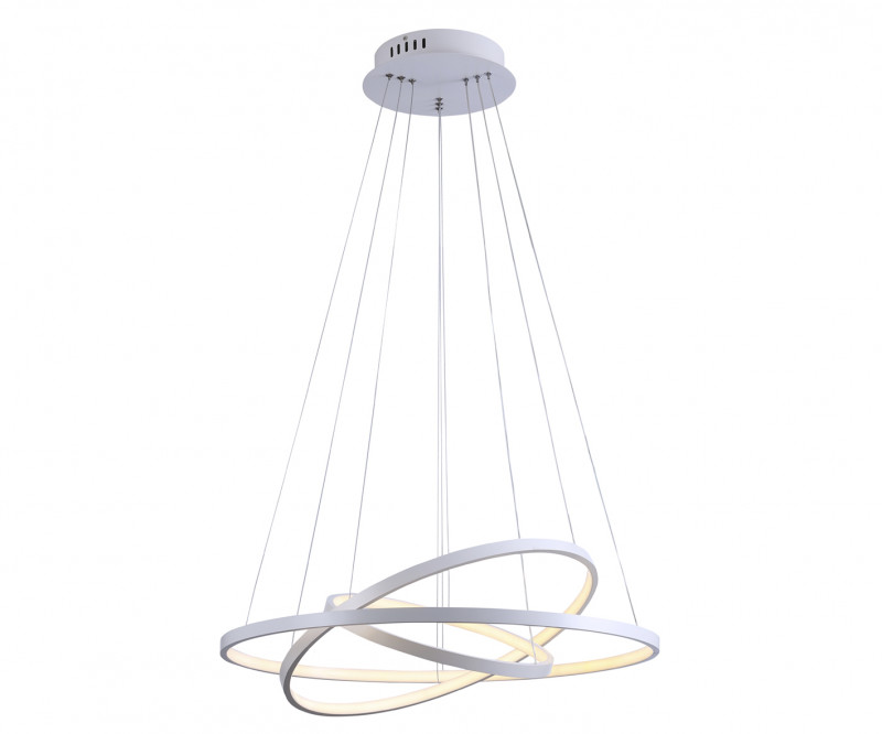 Подвесной светильник Kink Light Тор-трек 08659,01