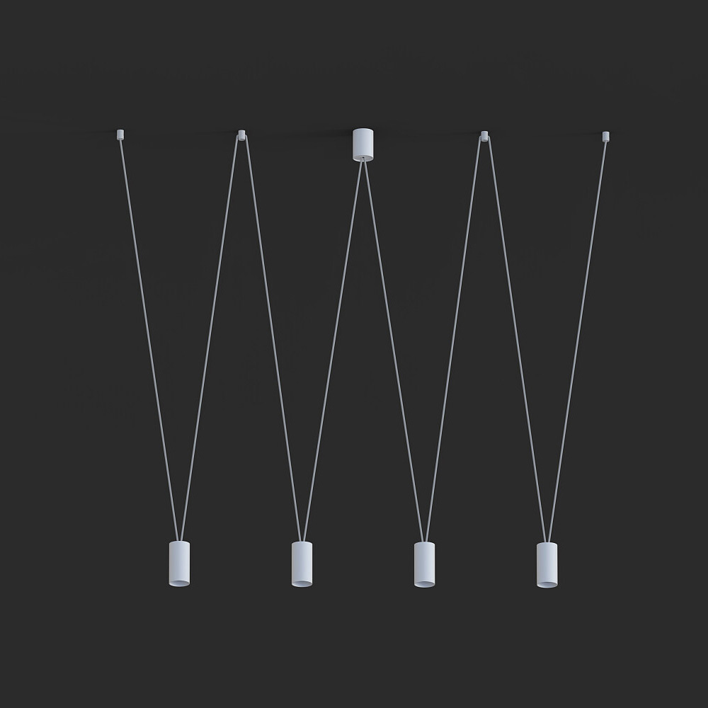 Подвесной светильник Nowodvorski More Eye 7824