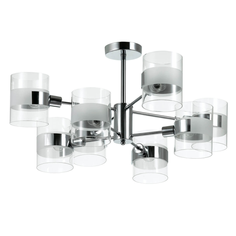 Потолочная люстра Lumion Runa 3706/8C