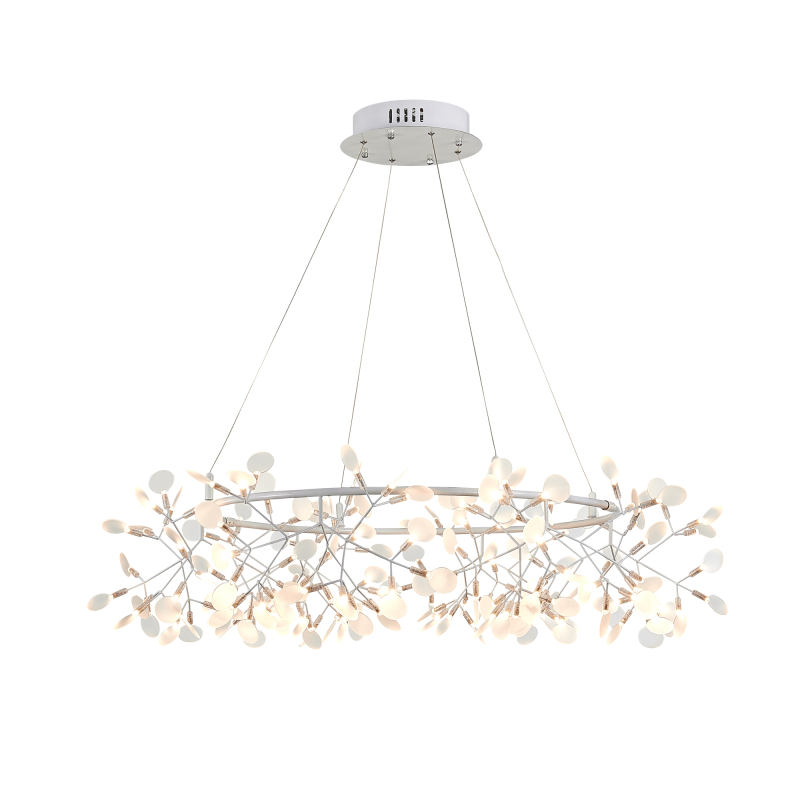 Подвесная люстра ST LUCE RAFINA SL379.503.162