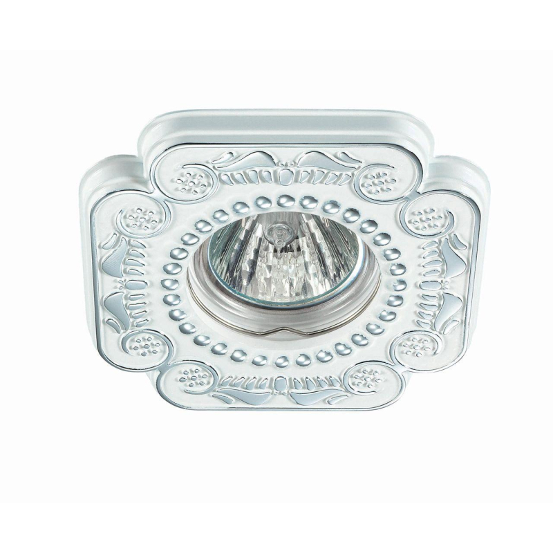 Встраиваемый светильник Novotech Ligna 370285