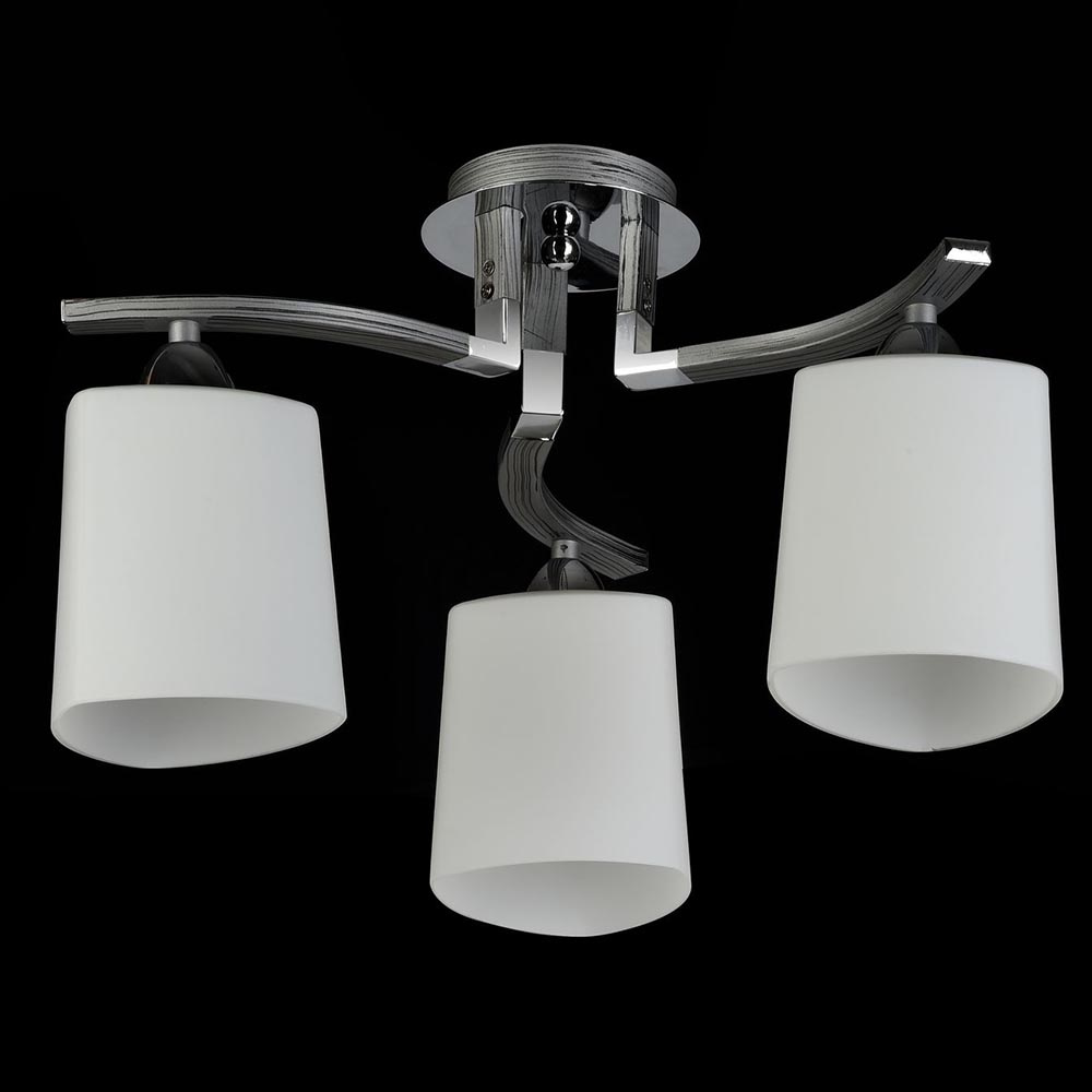 Потолочная люстра Freya Sol FR5454CL-03CH