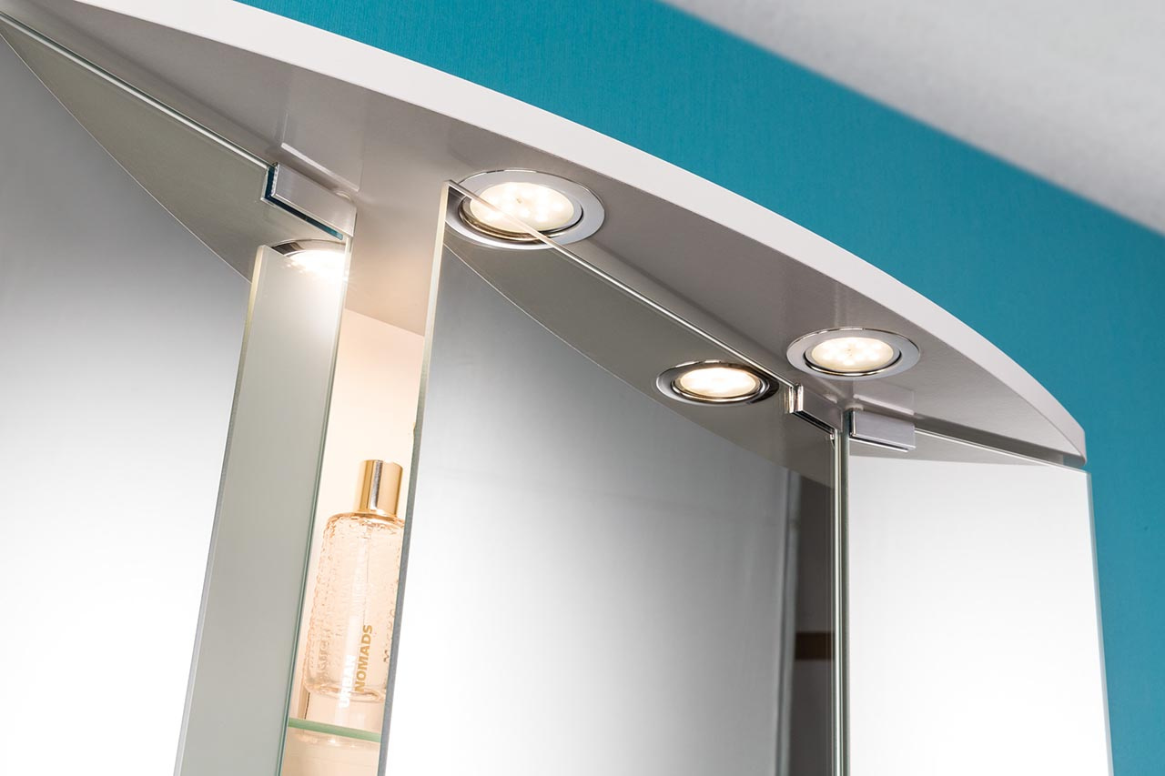 Мебельный светодиодный светильник Paulmann Micro Line Led 93556