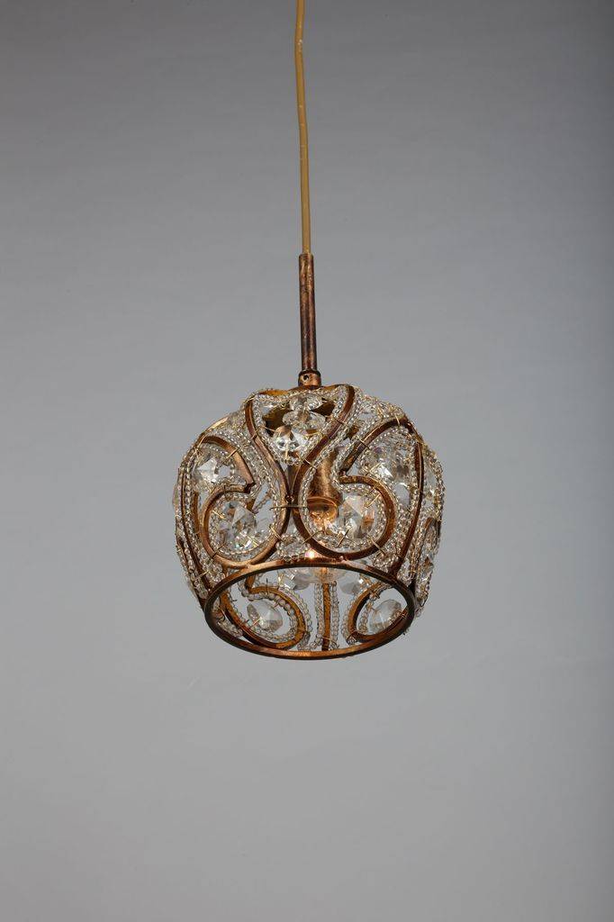 Подвесной светильник Omnilux OML-71318-01