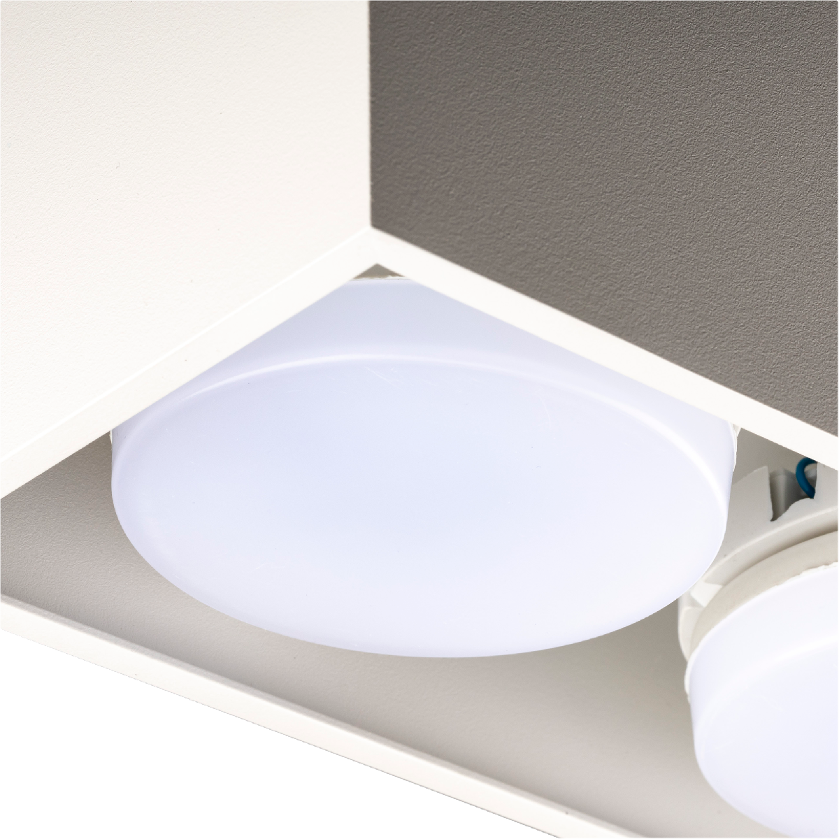 Накладной светильник Ritter Arton 51403 9