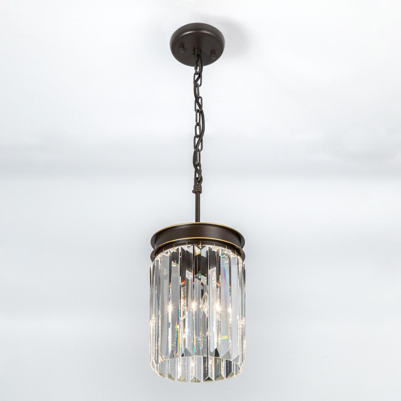 Подвесной светильник Citilux CL332011 в Москве