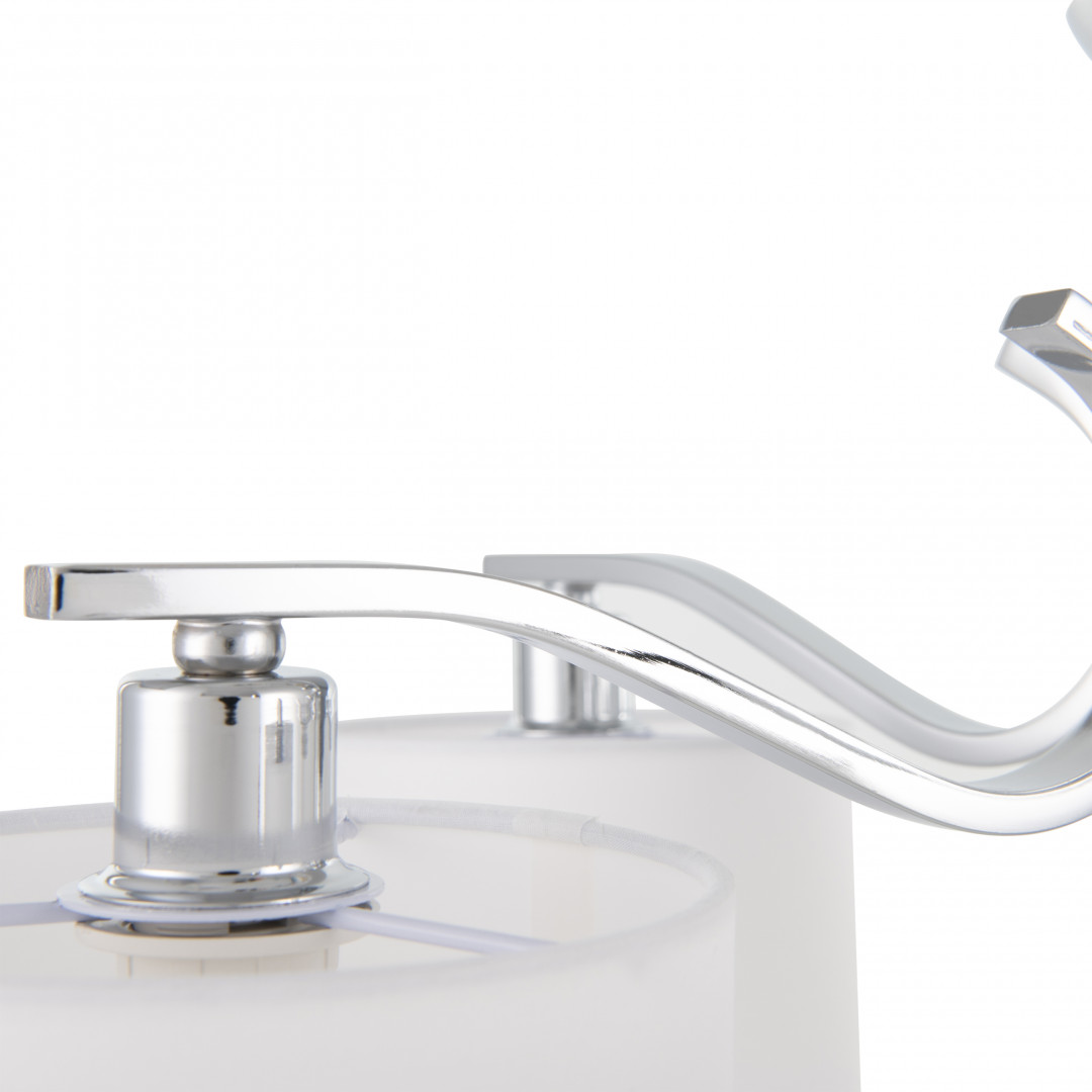 Подвесная люстра Arte Milano Napoli 332434/5 CR