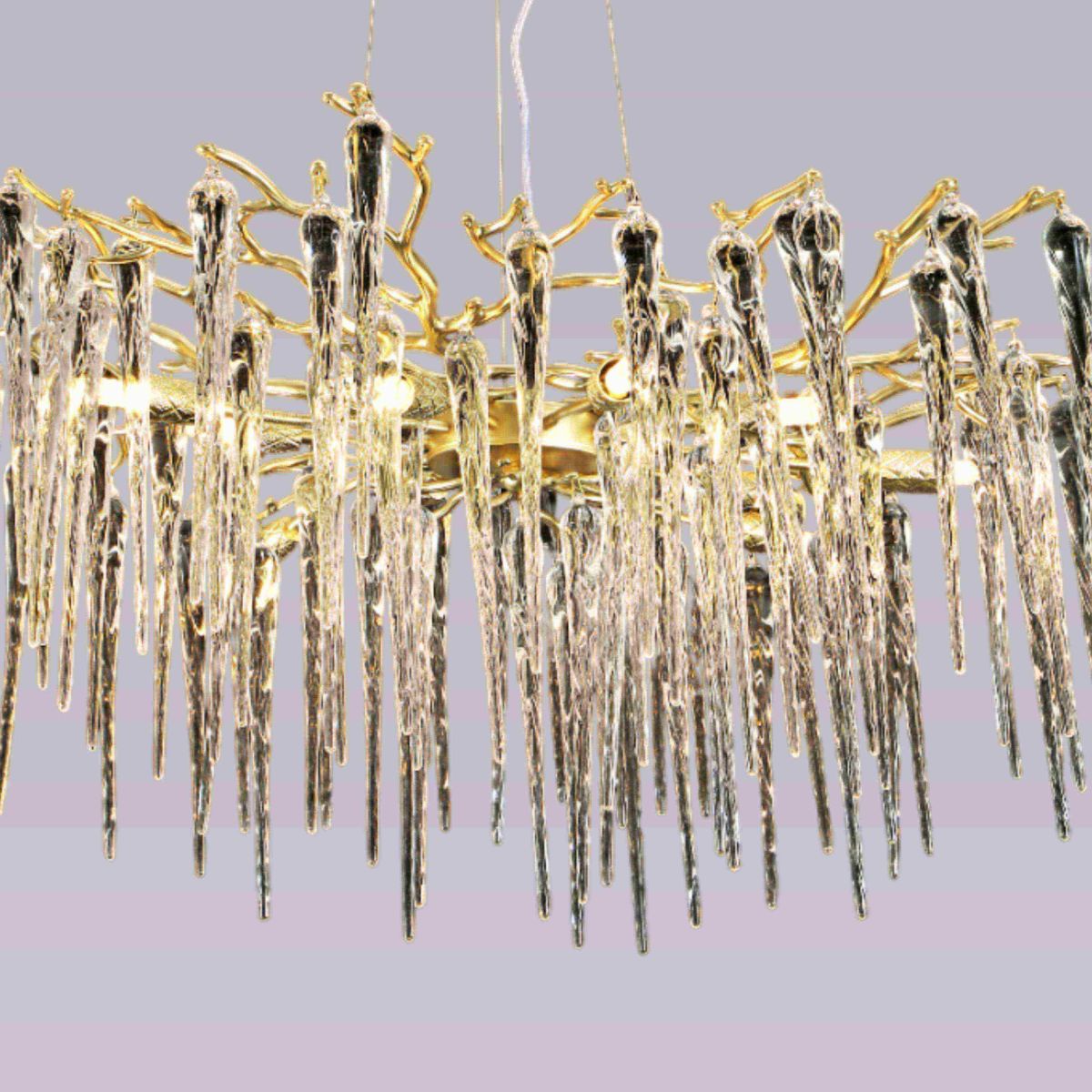 Подвесная люстра Alfa Light F1924-41