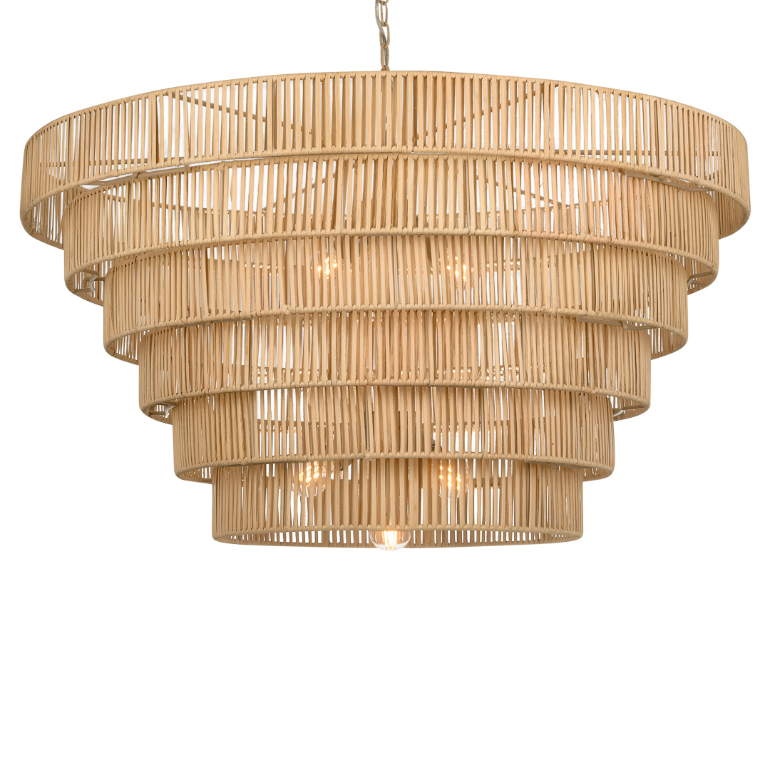 Подвесной светильник Covali VH-69240