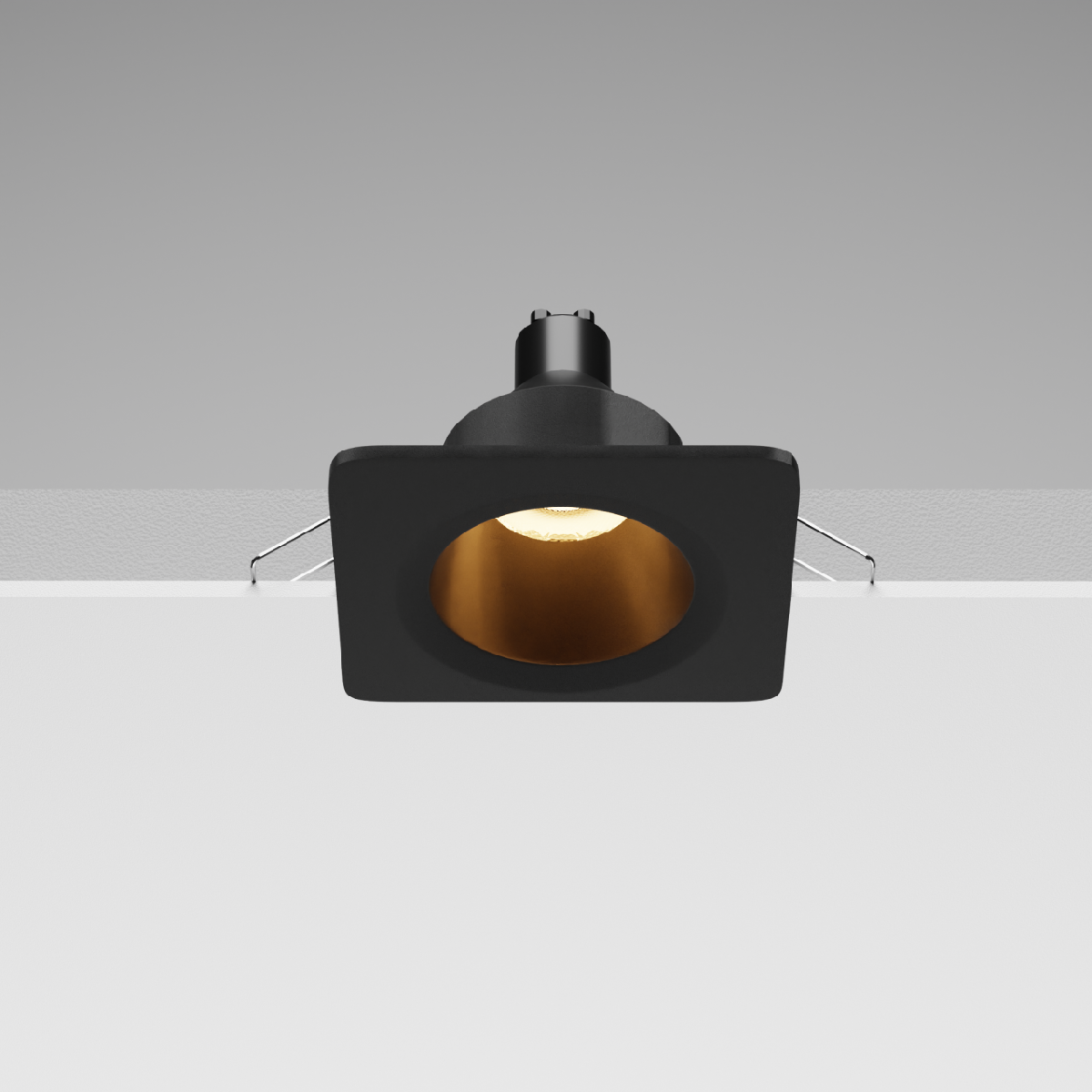 Встраиваемый светильник Level Light Nouga UP-C2008SB