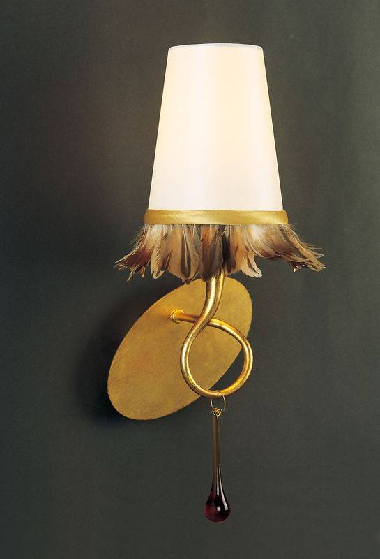 Бра Mantra Paola 0528