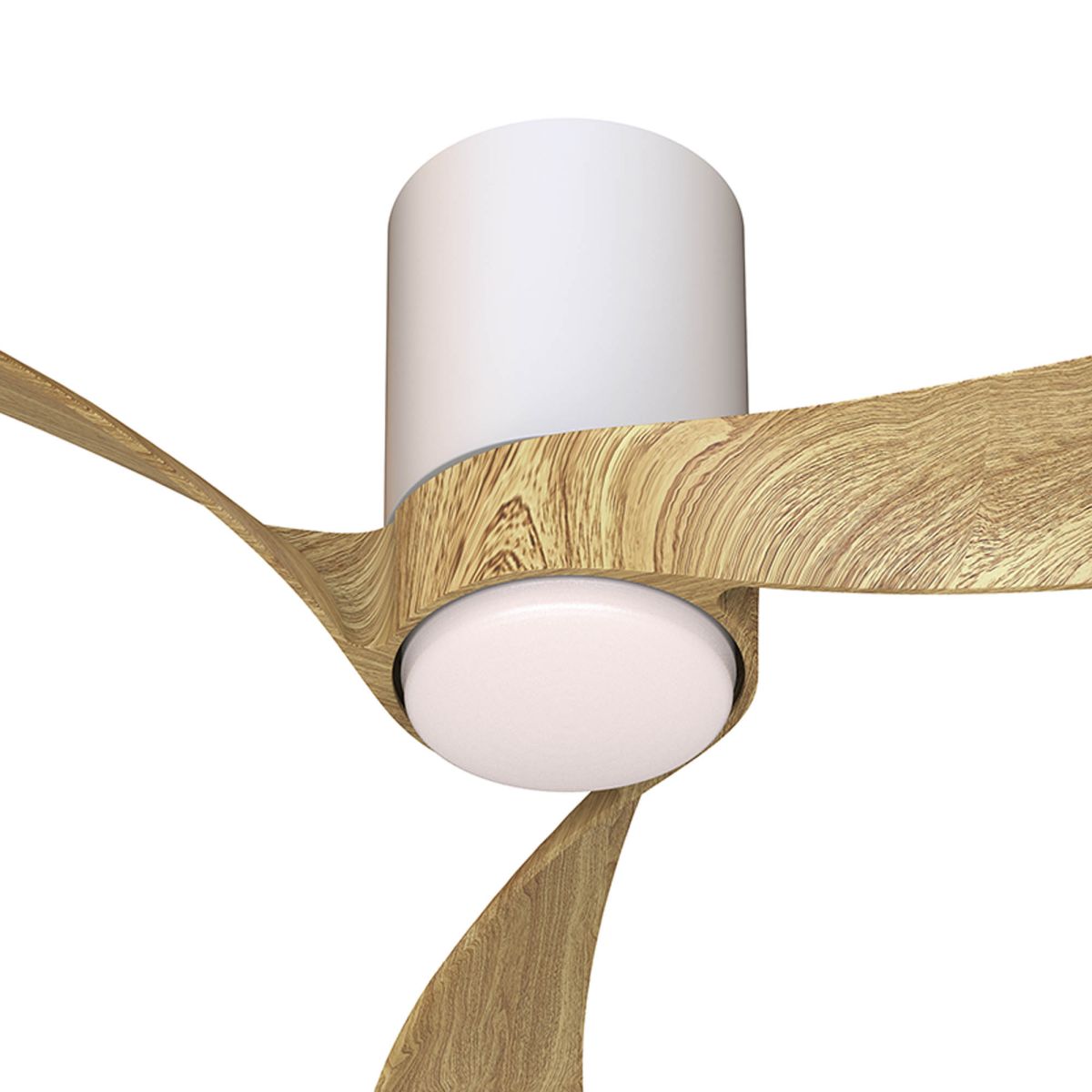 Люстра-вентилятор Mantra Nemo 9051