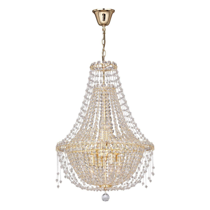 Подвесная люстра Favourite Triumphant 2046-6P