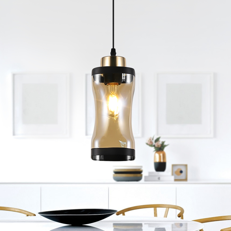 Подвесной светильник Rivoli Karina 3173-201 Б0054725