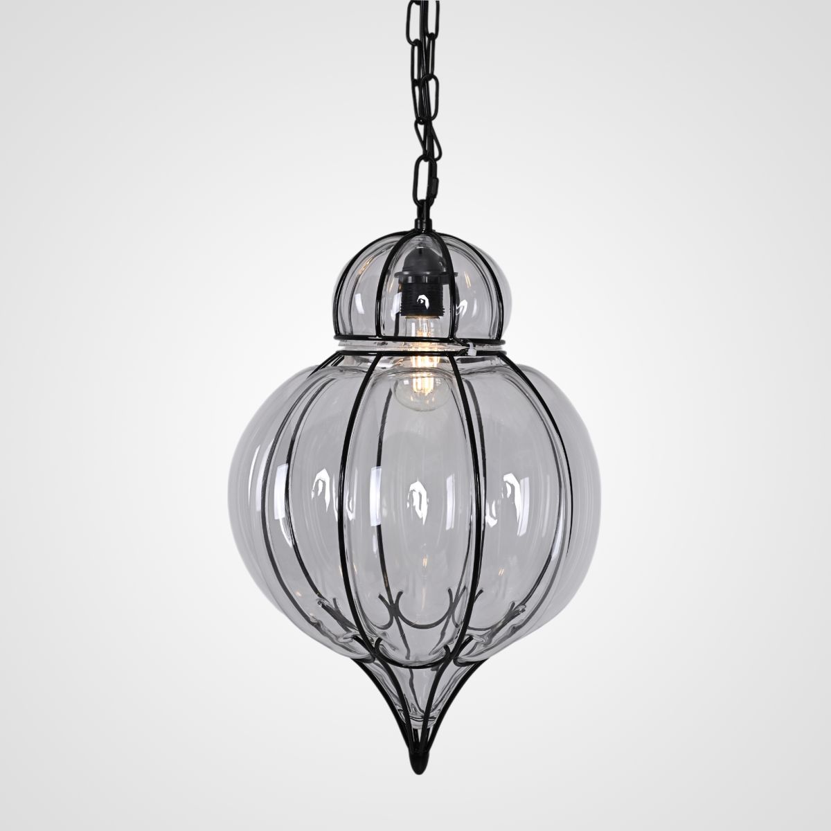 Подвесной светильник ImperiumLoft Cove 314528-23