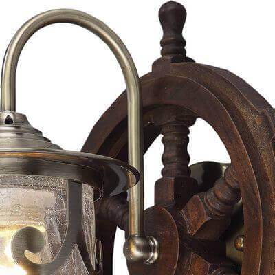 Бра Seven Fires Палермо 30459.02.93.01