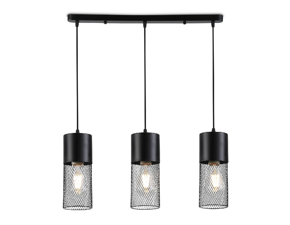 Подвесной светильник Ambrella Light Loft Traditional TR8501