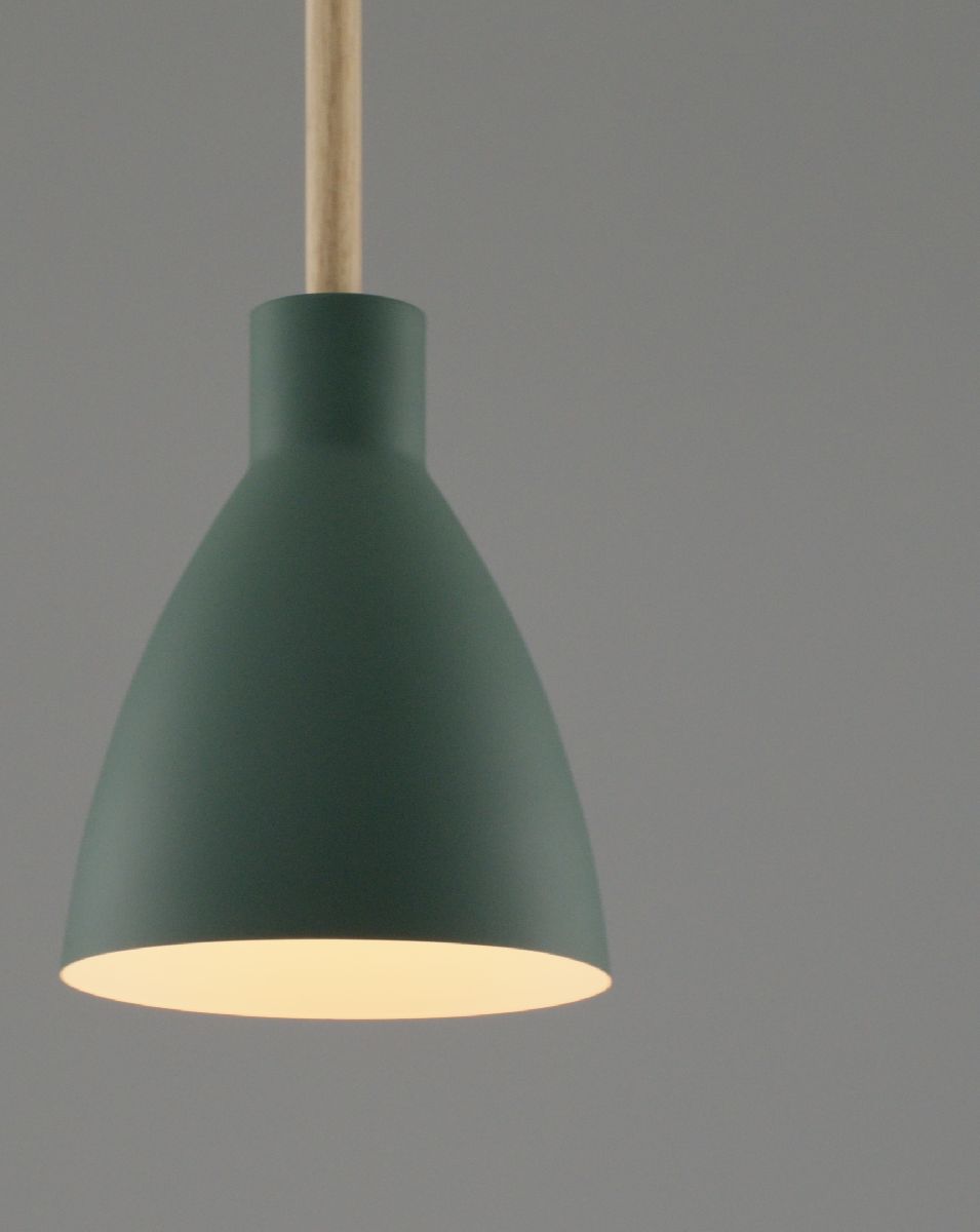 Подвесной светильник Moderli Toni V10651-1P