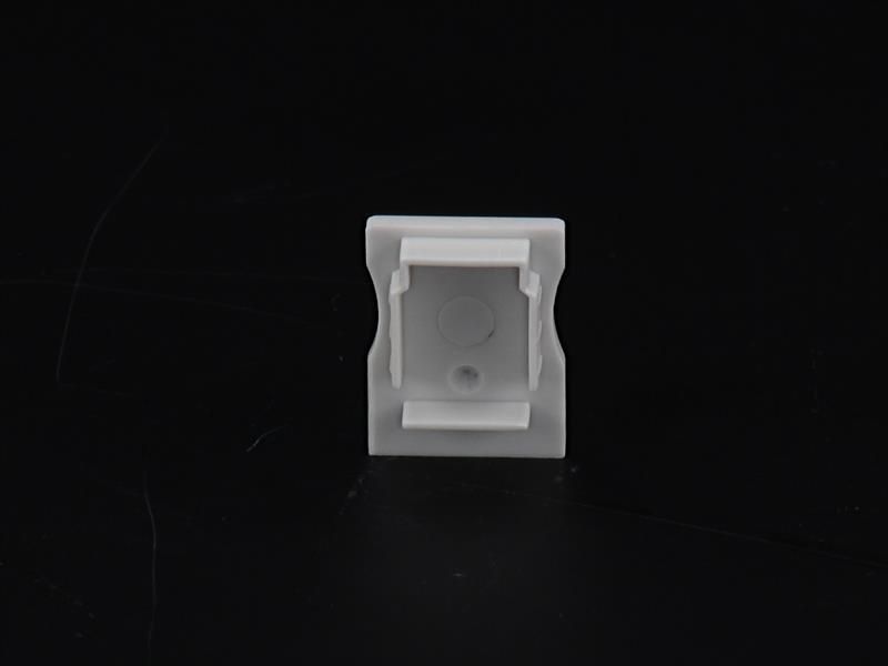 Торцевая заглушка (2 шт.) Deko-Light P-AU-03-12 978291