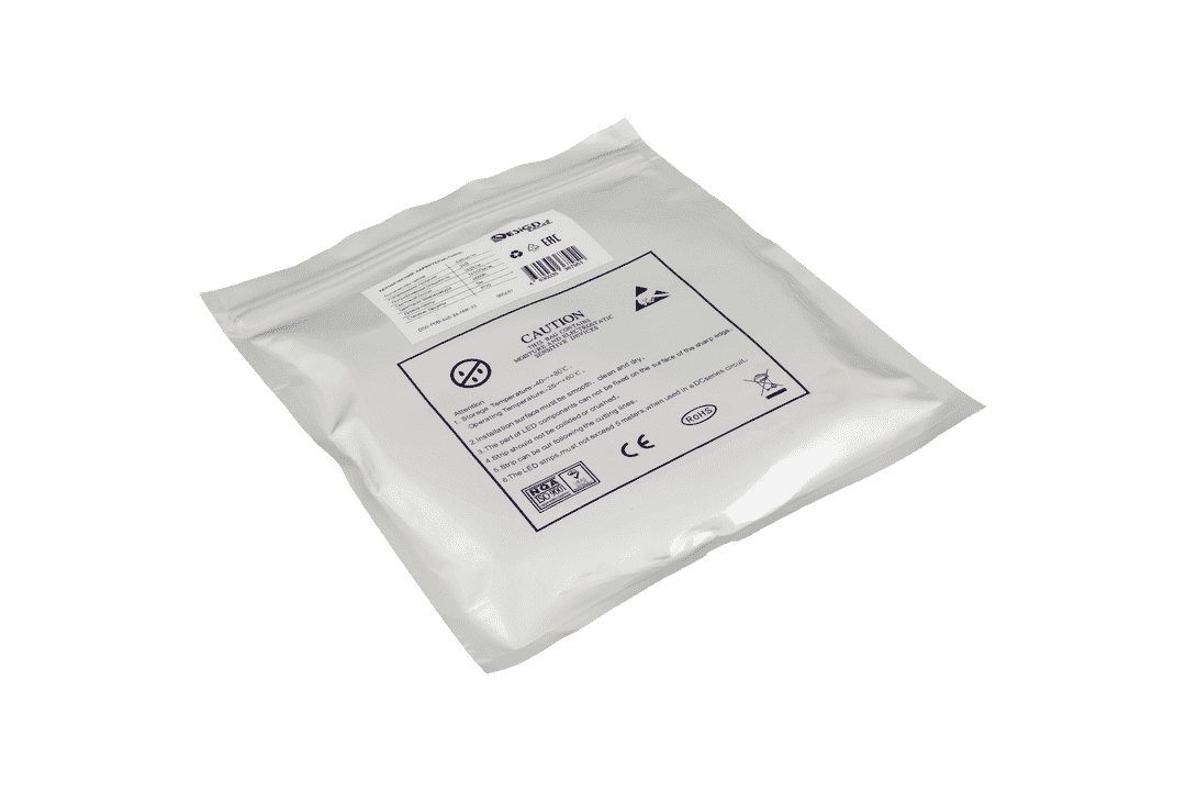 Светодиодная лента DesignLed DSG-FOB-640-24-NW-33 005697