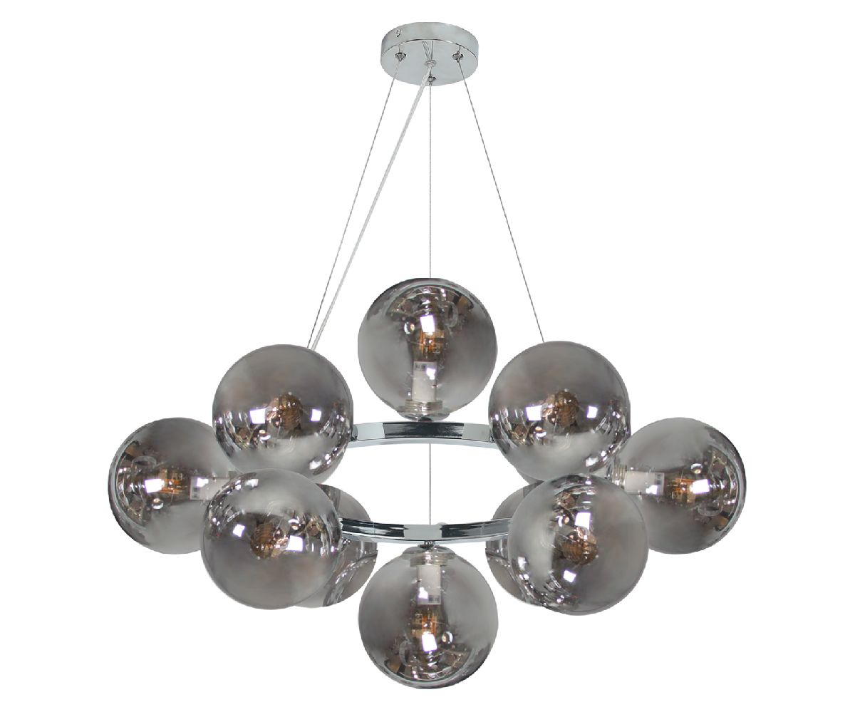 Подвесная люстра Kink Light Сида 07508-12A,02(16)