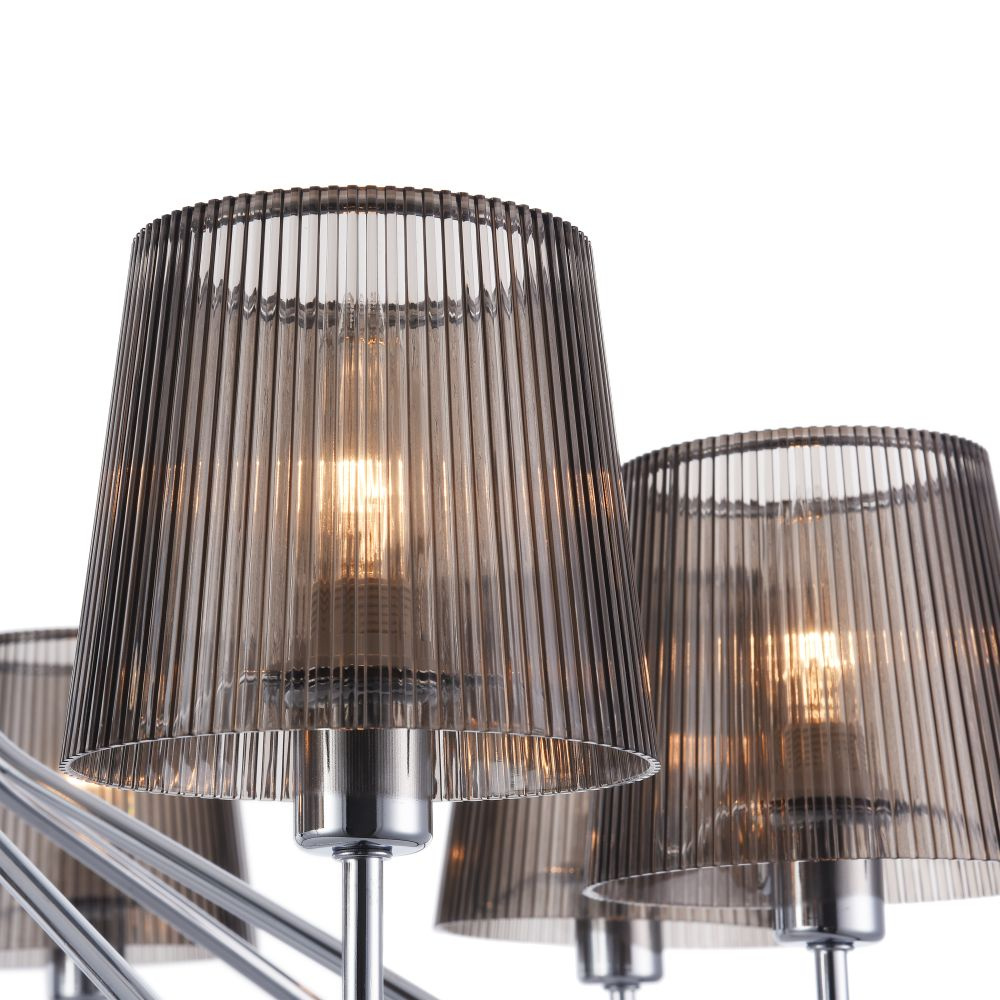 Потолочная люстра Freya Christina FR5050-CL-08-CH