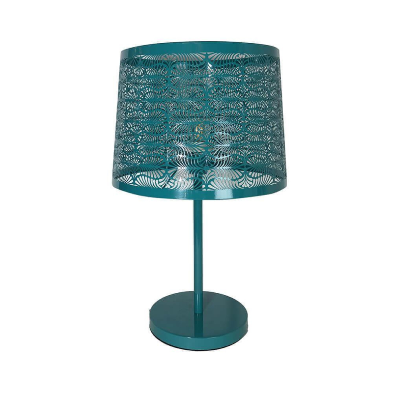 Настольная лампа Seven Fires Karved 39105.04.44.01C