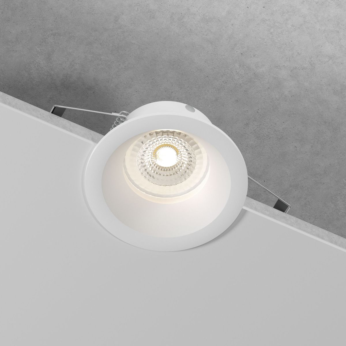 Встраиваемый светильник Elektrostandard Andi 25061/01 4690389215001 a070144