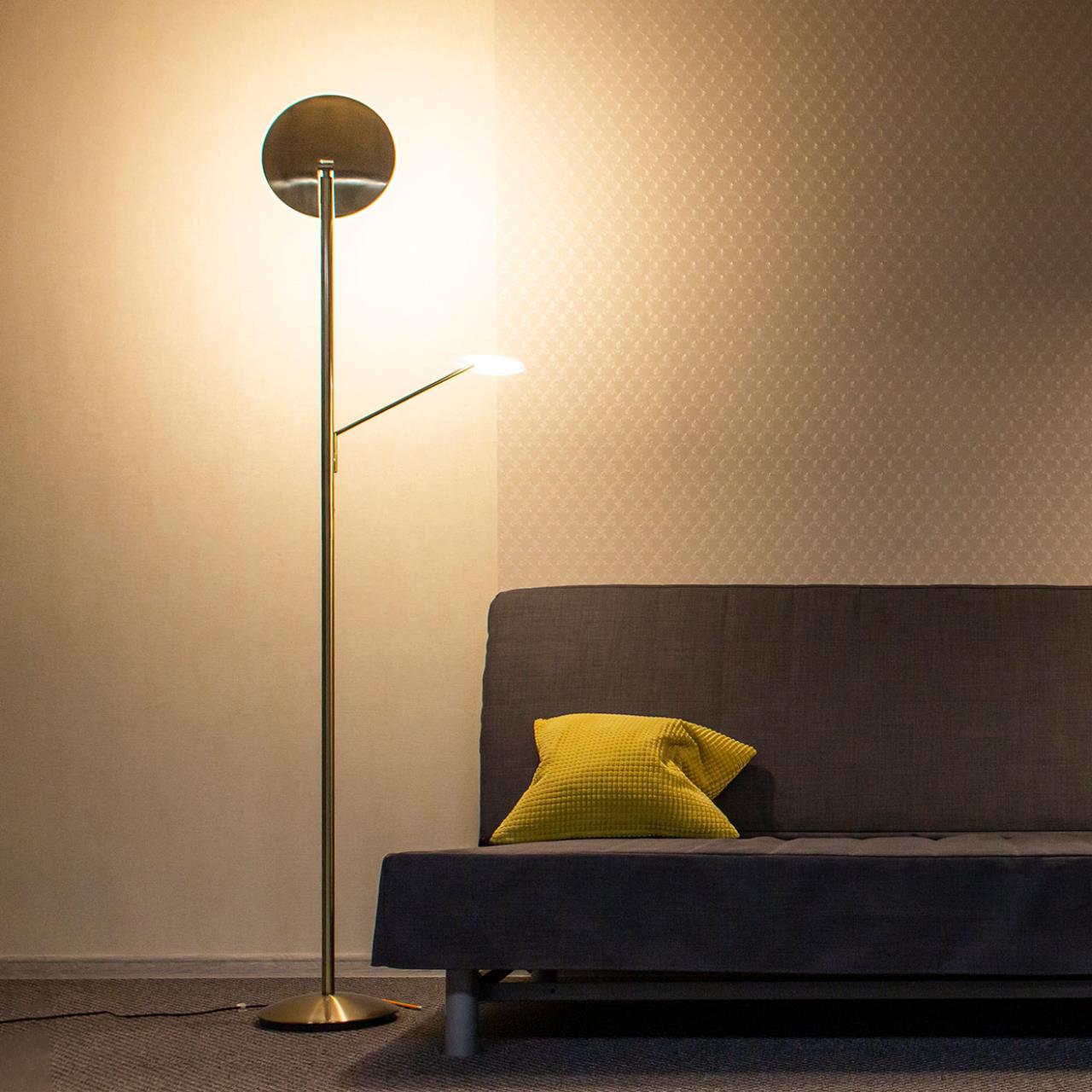 Торшер Citilux Дискус CL802003 в Москве