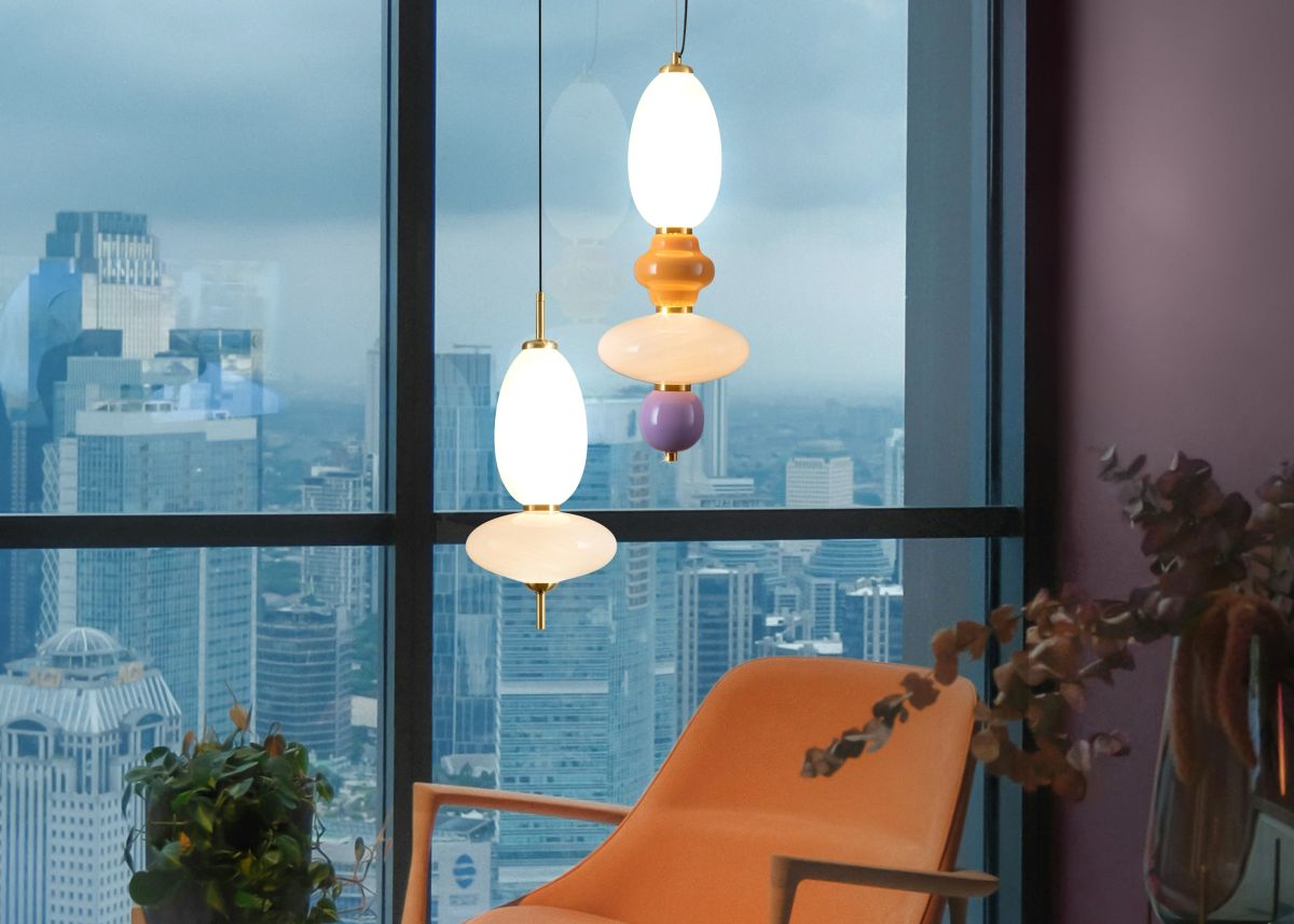 Подвесной светильник Freya Solare FR5594PL-L15B