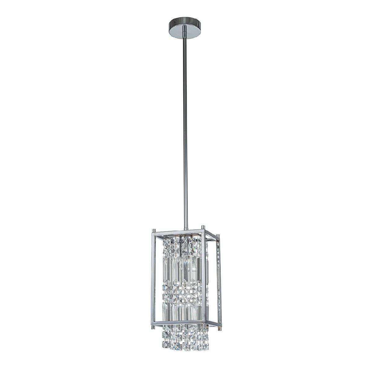 Подвесной светильник Escada Flood 2103/1S Chrome