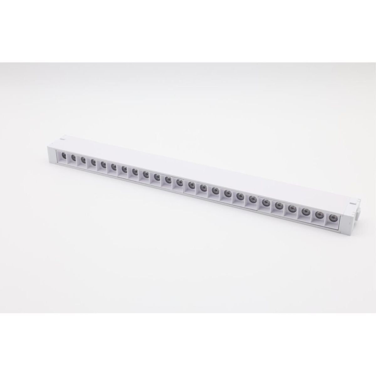 Трековый магнитный светильник Aployt Magnetic track 220 APL.0200.10.18