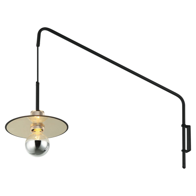 Бра Lussole Loft LSP-8494 УЦ